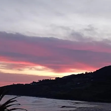 Kurtzieta Apartamento *