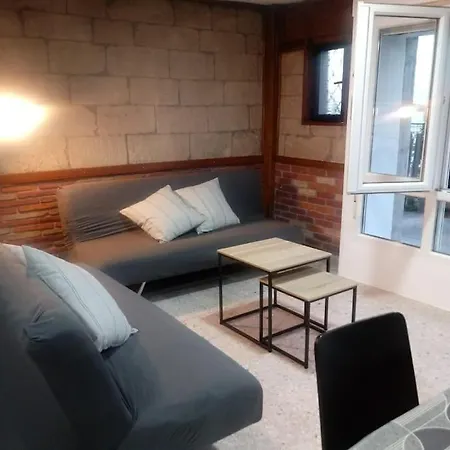 Apartment Kurtzieta Mundaka