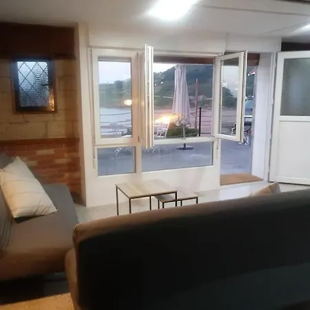 Apartamento Kurtzieta *