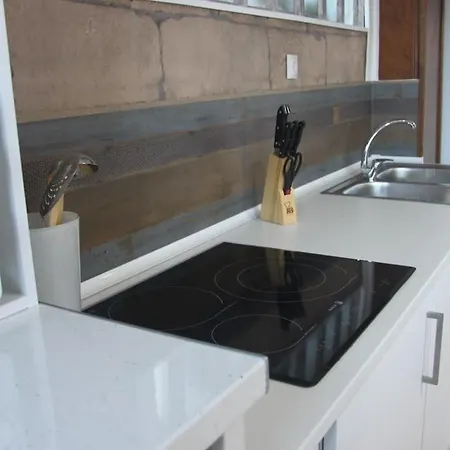 Apartamento Kurtzieta *