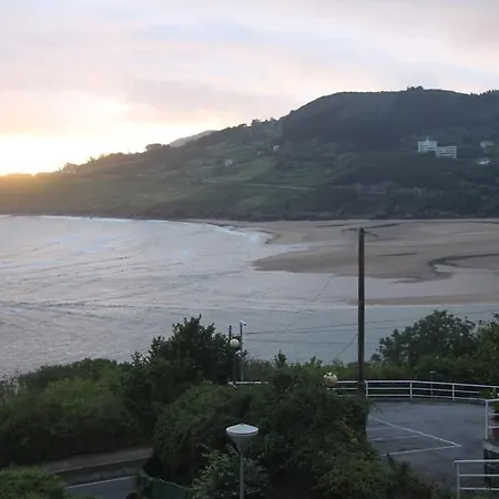 Kurtzieta Apartment Mundaka