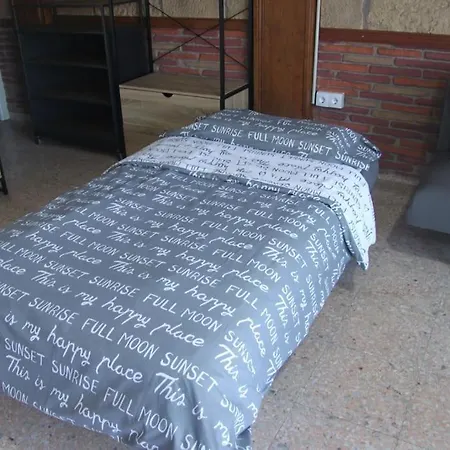 Kurtzieta Apartment *