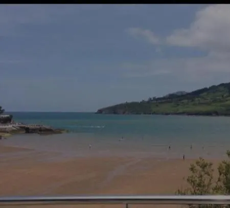 Kurtzieta Apartment Mundaka