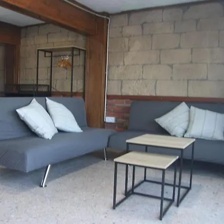 Apartment Kurtzieta