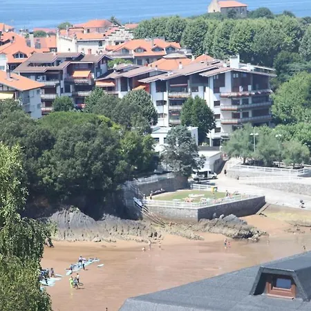 Kurtzieta Apartment