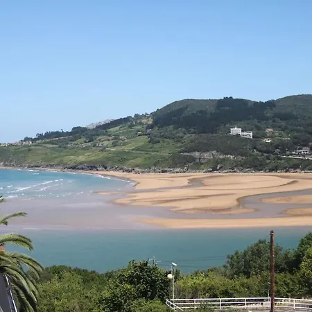 Kurtzieta Apartment Mundaka
