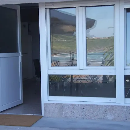 Appartement Kurtzieta