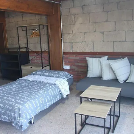 Kurtzieta Apartment *