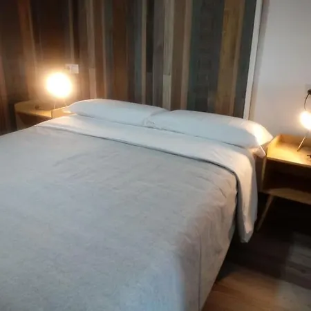 Kurtzieta Apartment