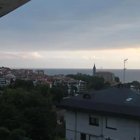 Kurtzieta * Mundaka