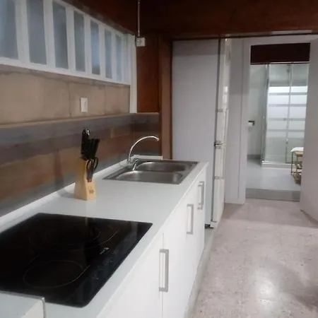 Apartment Kurtzieta Mundaka