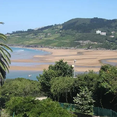 Kurtzieta * Mundaka