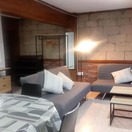 Kurtzieta Apartment