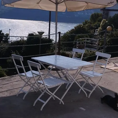Kurtzieta Apartment *