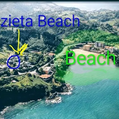 Apartment Kurtzieta Mundaka