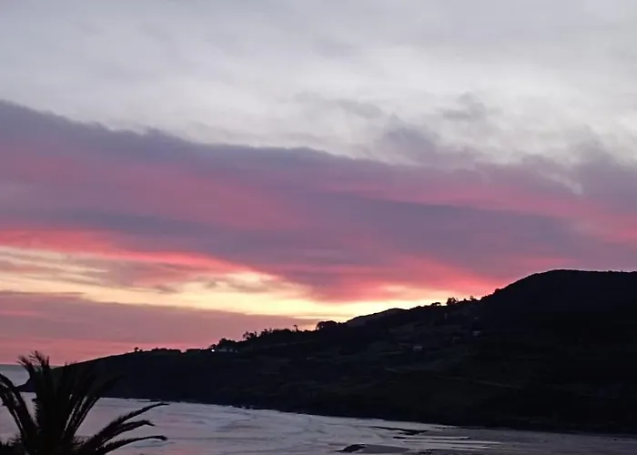 Kurtzieta Apartment *