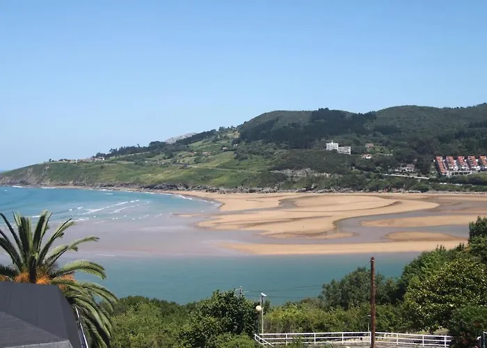 Kurtzieta Apartment Mundaka