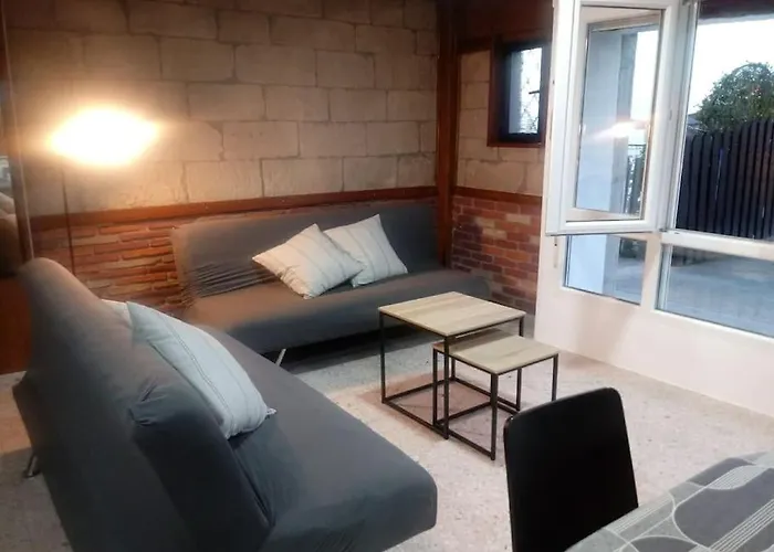 Apartment Kurtzieta Mundaka