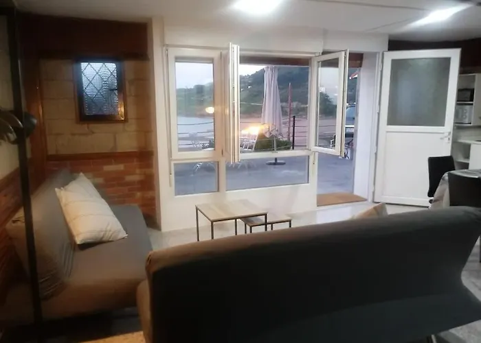 Apartment Kurtzieta *