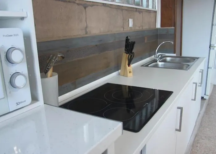 Apartment Kurtzieta *