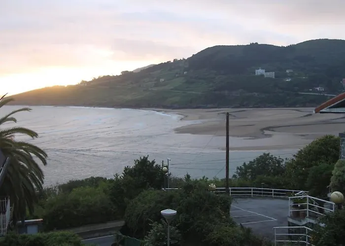 Kurtzieta Apartment Mundaka