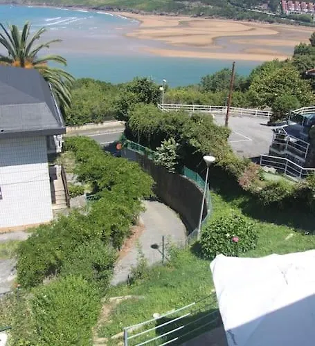 Apartment Kurtzieta *