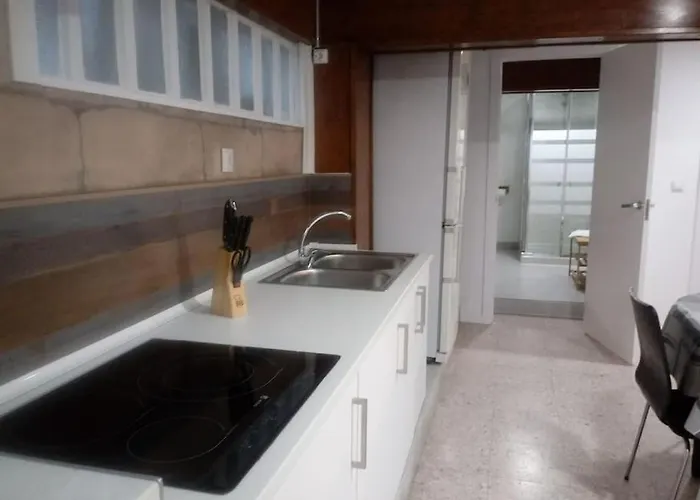 Apartment Kurtzieta Mundaka