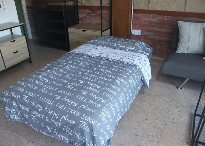 Kurtzieta Apartment *