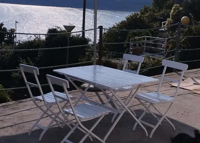 Kurtzieta Apartment *