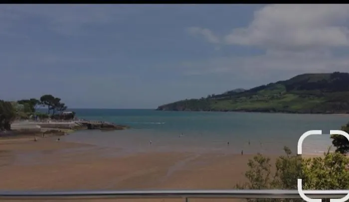 Kurtzieta Apartment Mundaka
