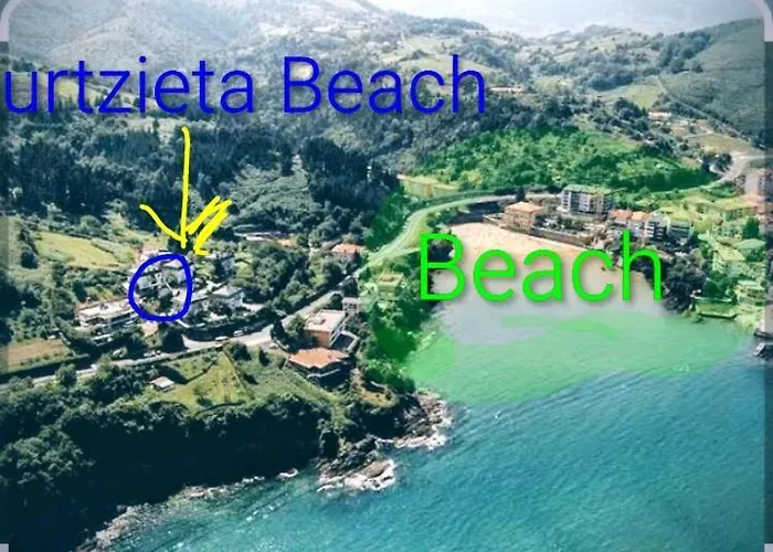 Apartment Kurtzieta Mundaka